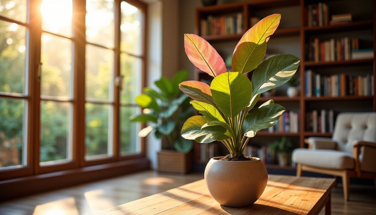 Les secrets pour choyer votre ficus Belize et assurer sa santé optimale