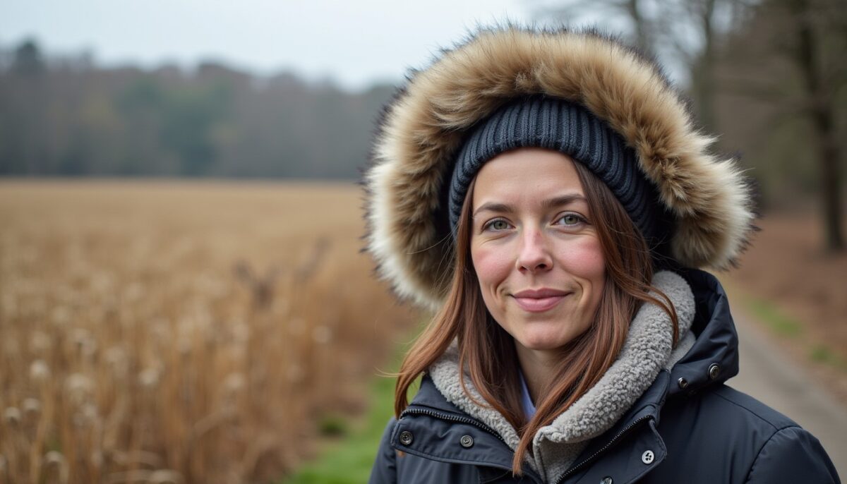 Récolter sur une haie mitoyenne : à qui appartient la cueillette ?