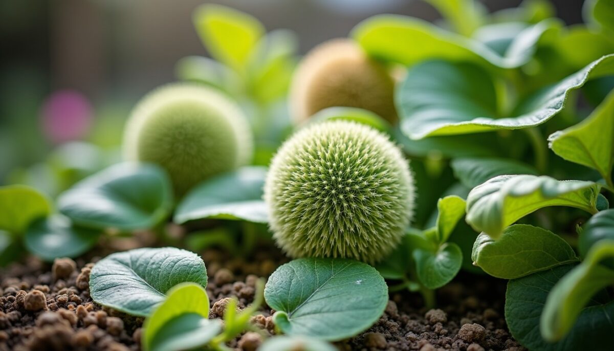 L&rsquo;anti-mousse : menace pour vos plantes ou allié du jardinier ?