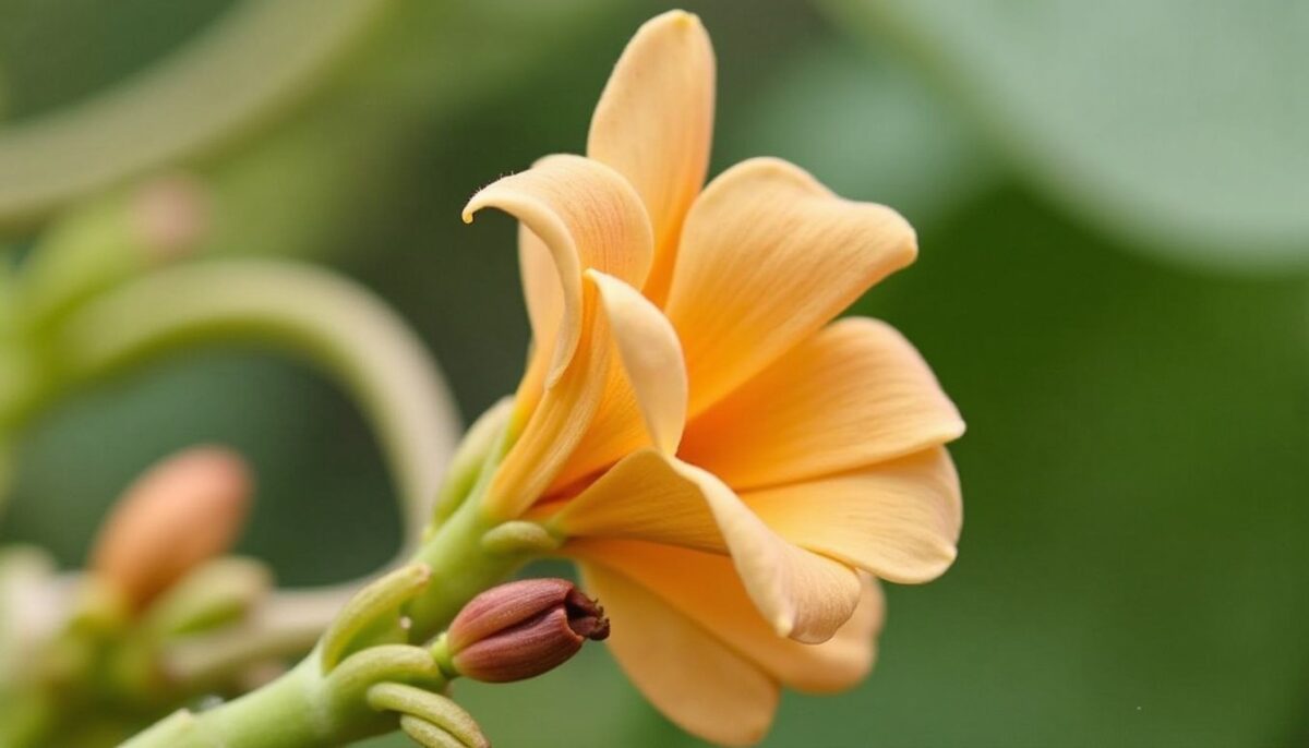 Mon bananier fleurit : conseils pratiques pour bien l’accompagner