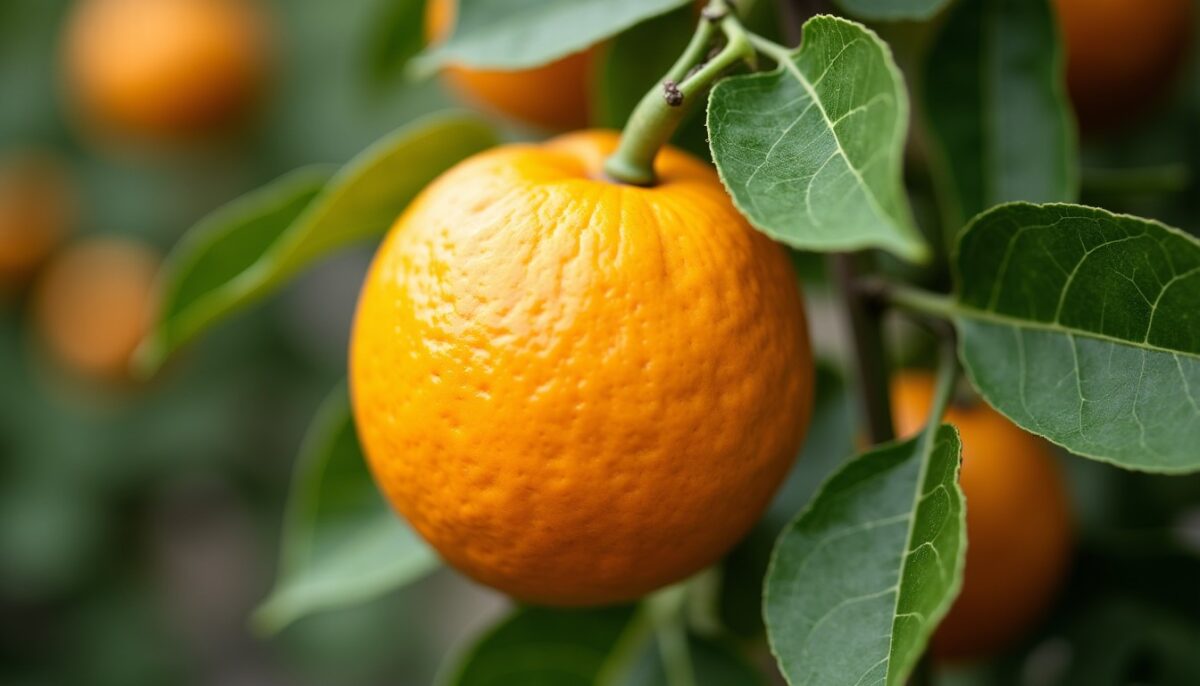 Quelle est la durée nécessaire pour que le citron atteigne sa pleine maturité ?