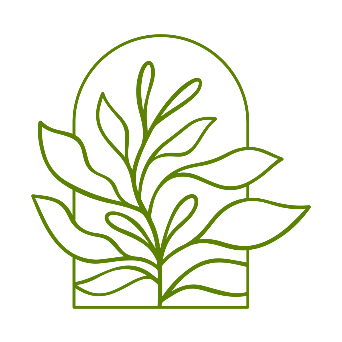Logo Super jardin