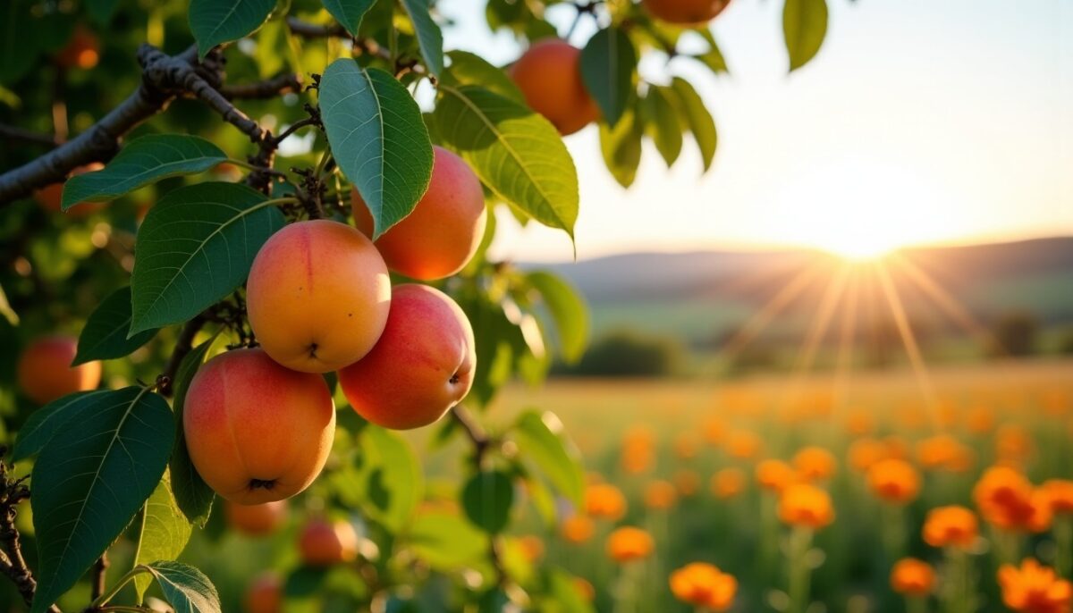 Guide pratique pour cultiver et soigner un abricotier Bergeron dans votre jardin