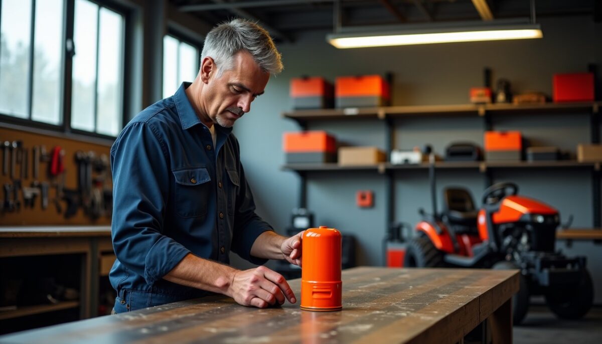 Pièces détachées Kubota : Les avantages incontournables des pièces d’origine pour optimiser l’entretien de votre matériel de motoculture