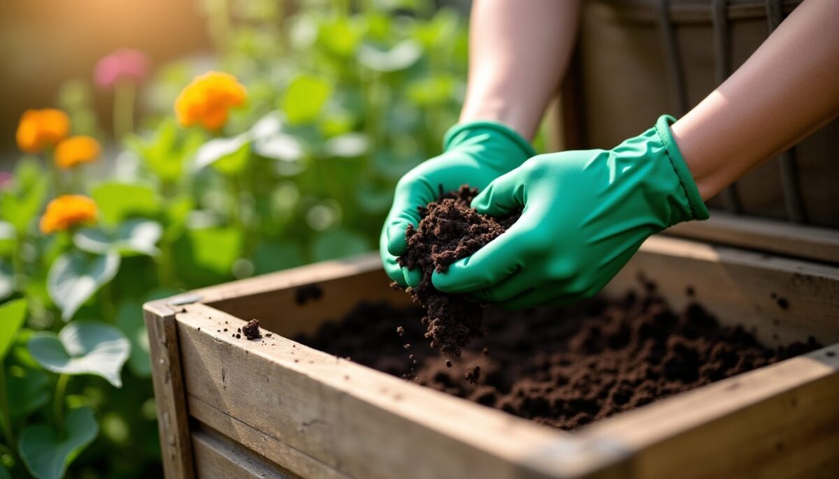 Composter les déjections canines dans votre jardin : une pratique sûre ou risquée ?