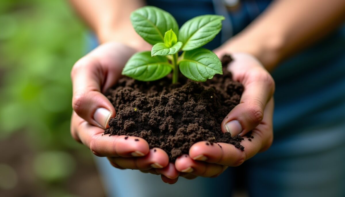 Comment obtenir gratuitement des vers de compost pour lancer votre lombricomposteur ?