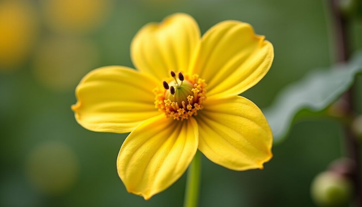 Les bienfaits insoupçonnés de la fleur de bananier : atouts médicinaux et saveurs en cuisine