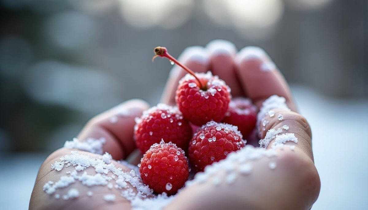 Quel animal laisse des crottes contenant des noyaux de cerise ?