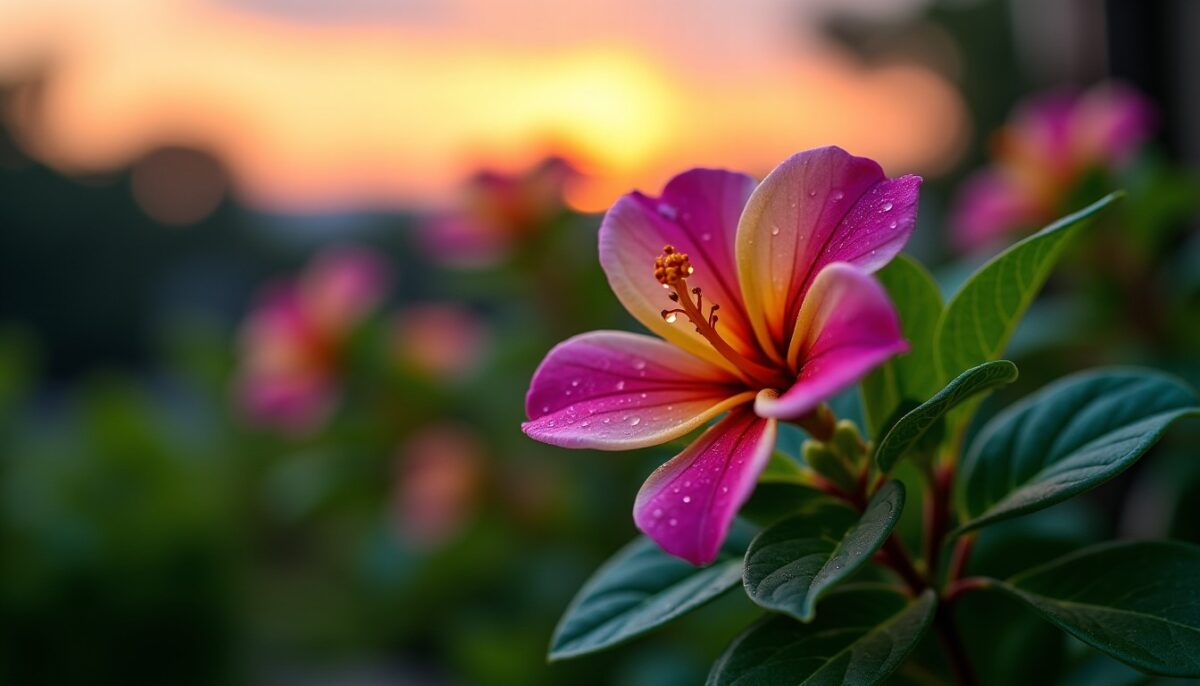 Guide pratique pour cultiver et choyer la belle de nuit dans votre jardin