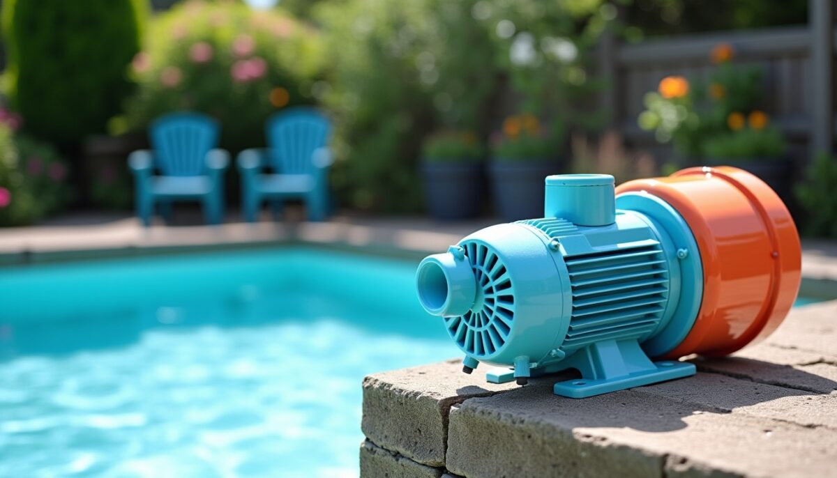 Construisez votre propre caisson d&rsquo;insonorisation performant pour réduire le bruit de votre pompe de piscine