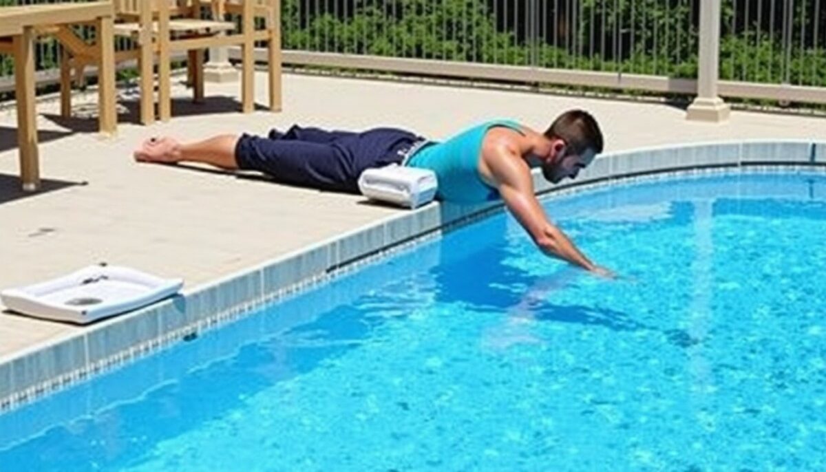Guide pratique : Comment éliminer la surpression dans votre filtre à sable de piscine