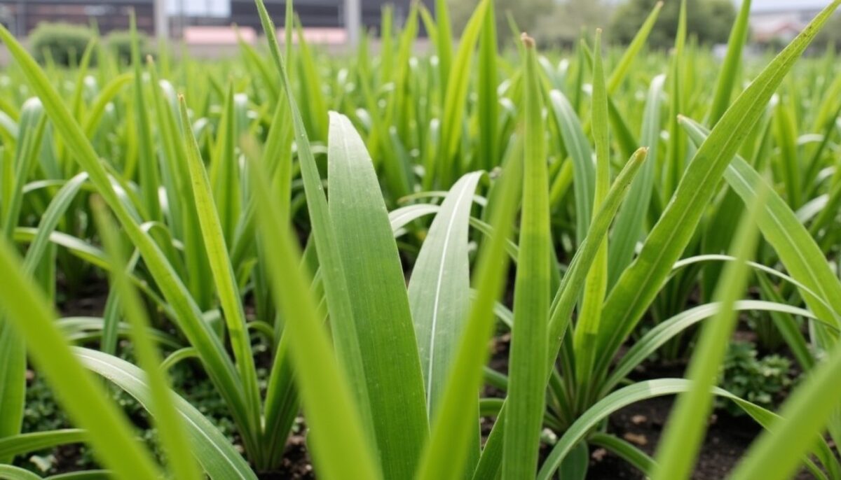 Les palmiers de Lidl : un choix durable et adapté au climat ?