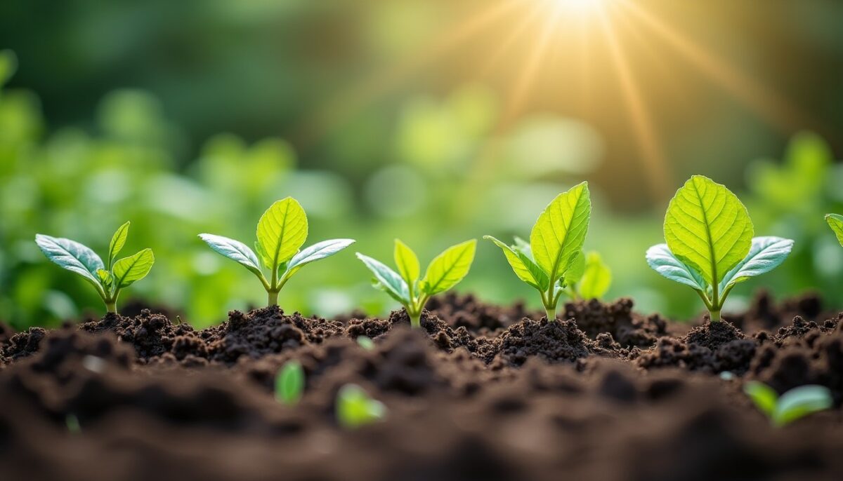 Les étapes clés pour lancer efficacement votre projet en permaculture