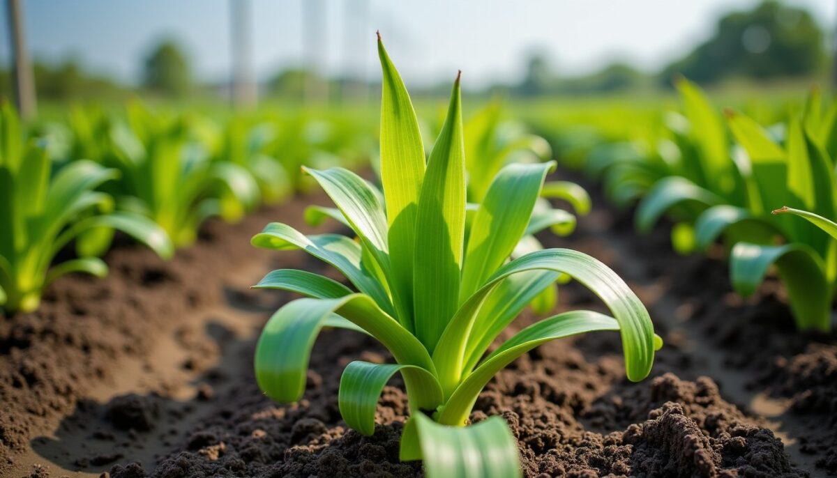 Cultiver un yucca à partir d'une tige : mythe ou réalité ?