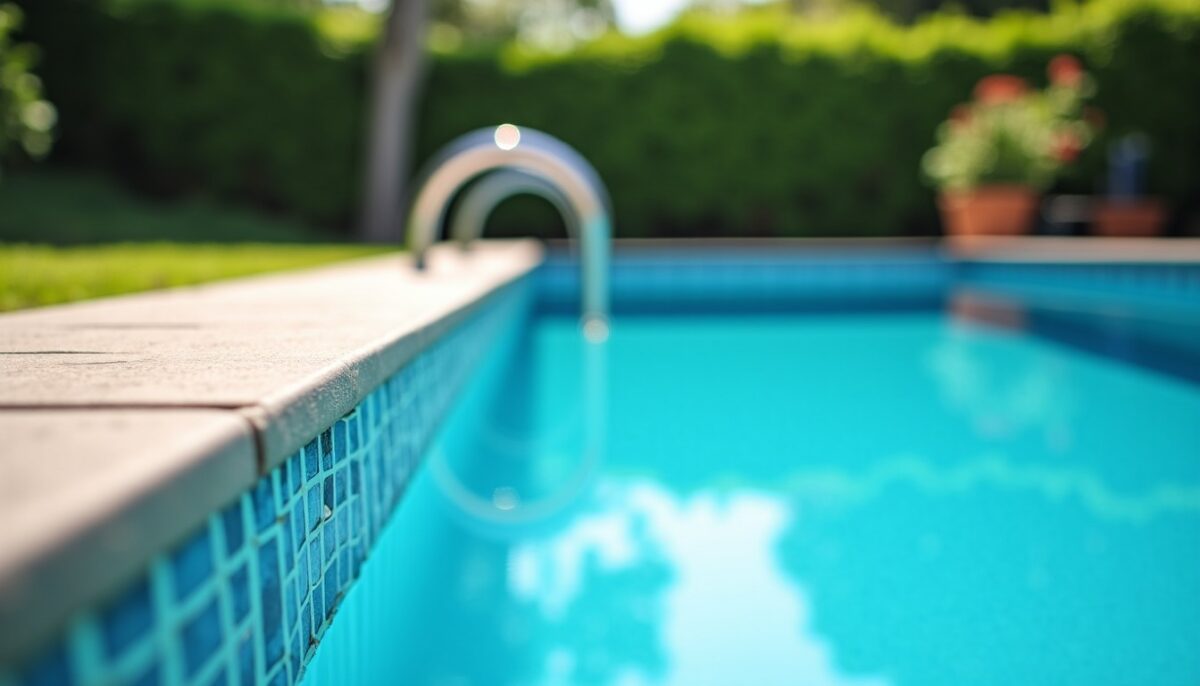 Pourquoi opter pour un local technique enterré pour votre installation de piscine ?