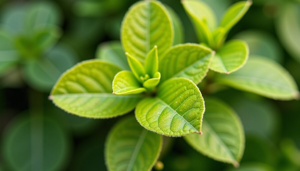 Les plantes idéales pour s&rsquo;épanouir avec peu de terre