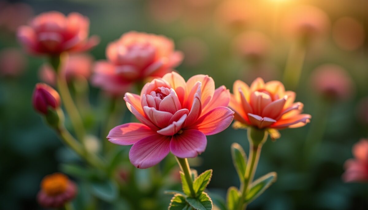Le moment idéal et la méthode pour enlever les fleurs fanées de vos arums