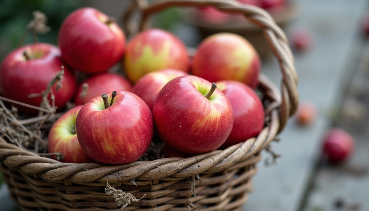 Peut-on laisser les pommes de terre en terre durant l&rsquo;hiver ? Conseils et précautions