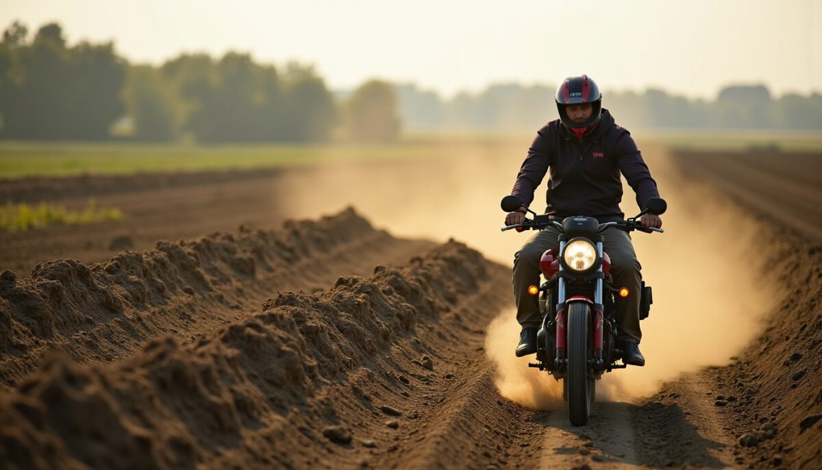Les étapes indispensables à suivre après avoir labouré la terre avec un motoculteur