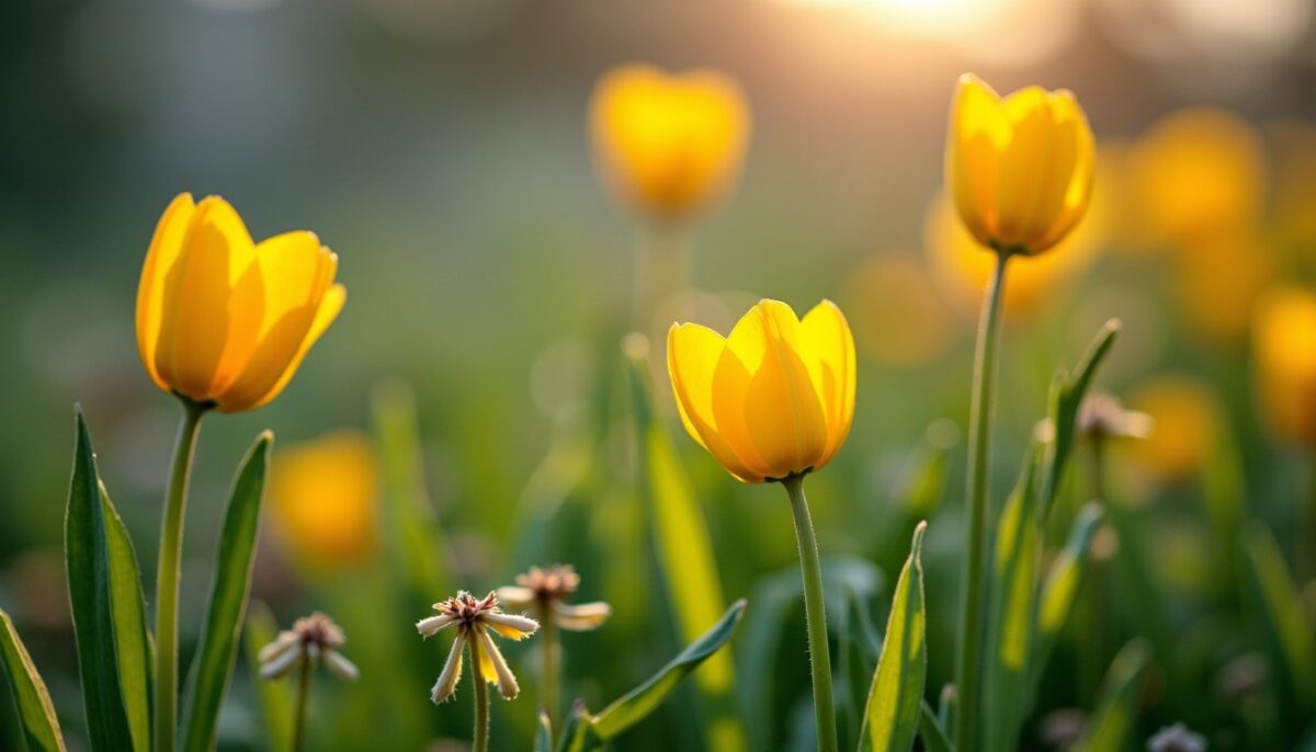 Comment exploiter et sublimer des épinards en début de floraison ?