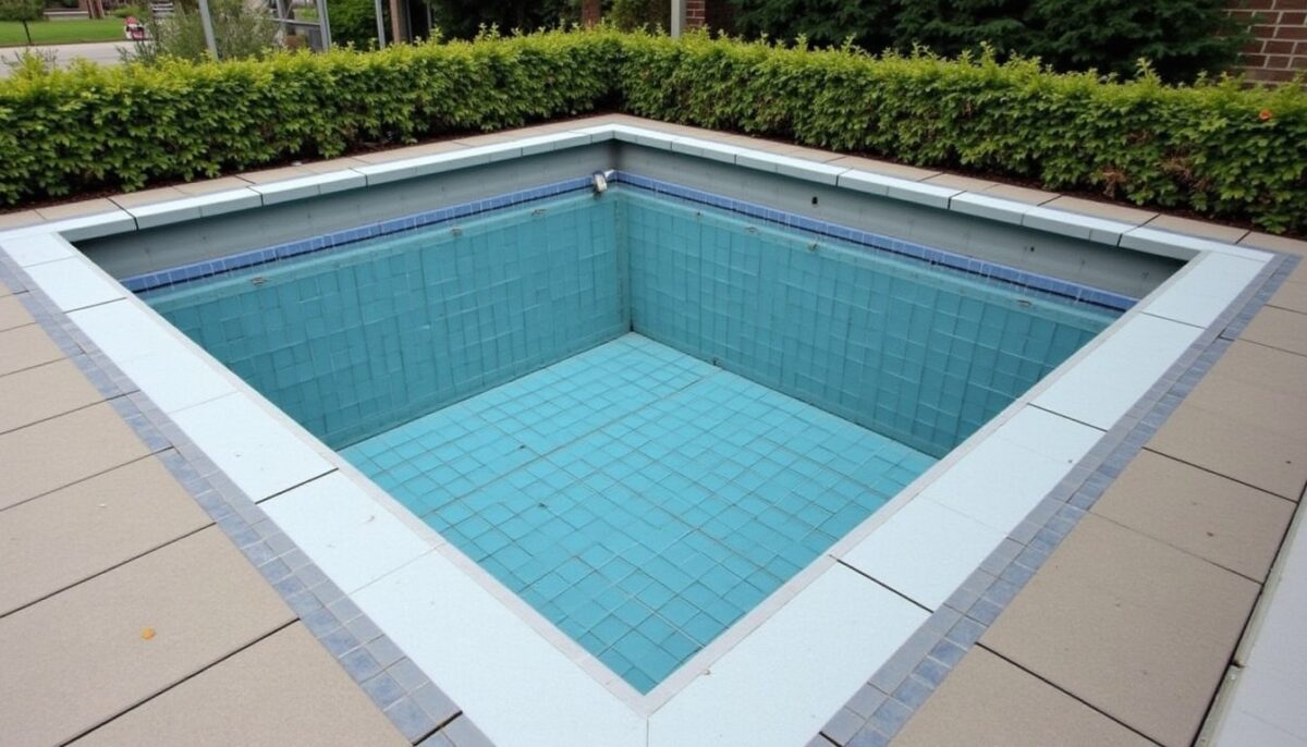 Bassin préformé ou bâche EPDM : quelle solution choisir