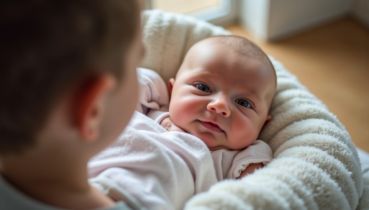 Premiers chaussons de bébé : par où commencer