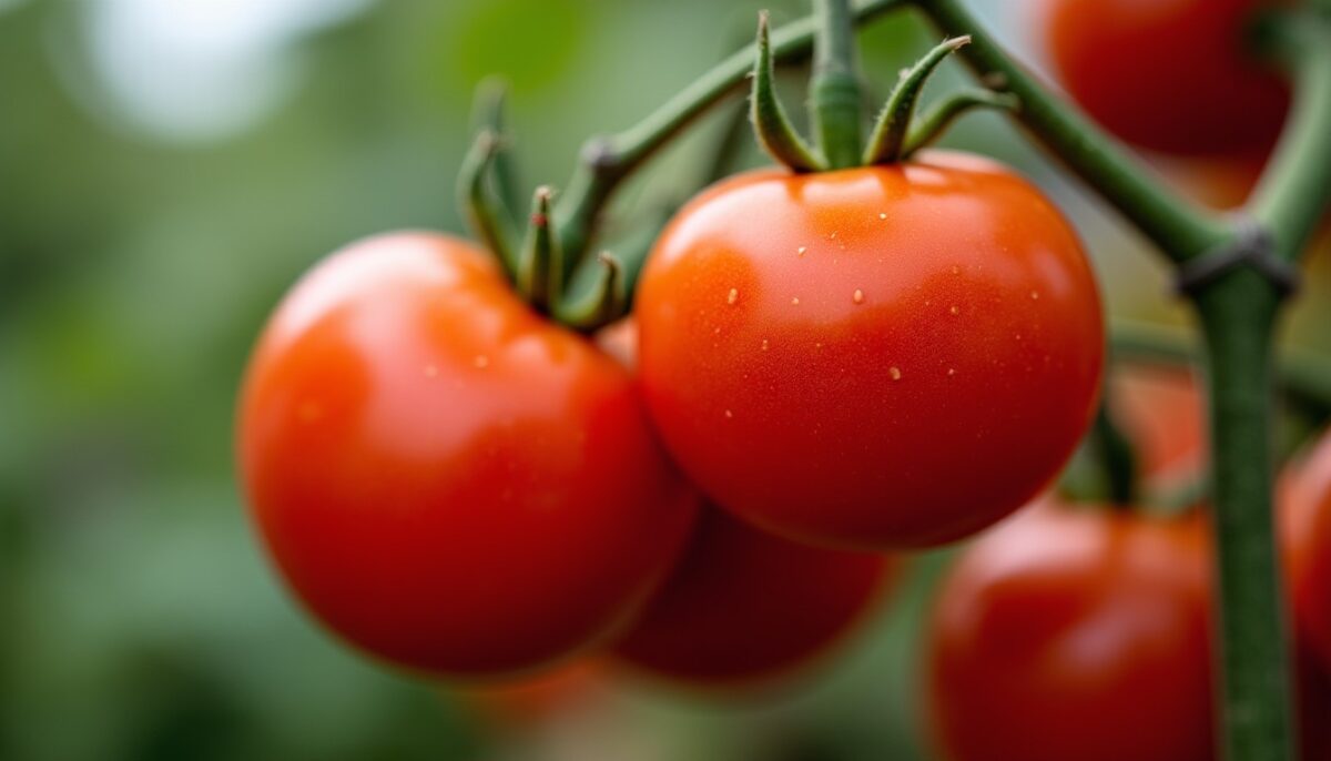 Combien de tomates peut-on récolter par plant selon les différentes variétés ?