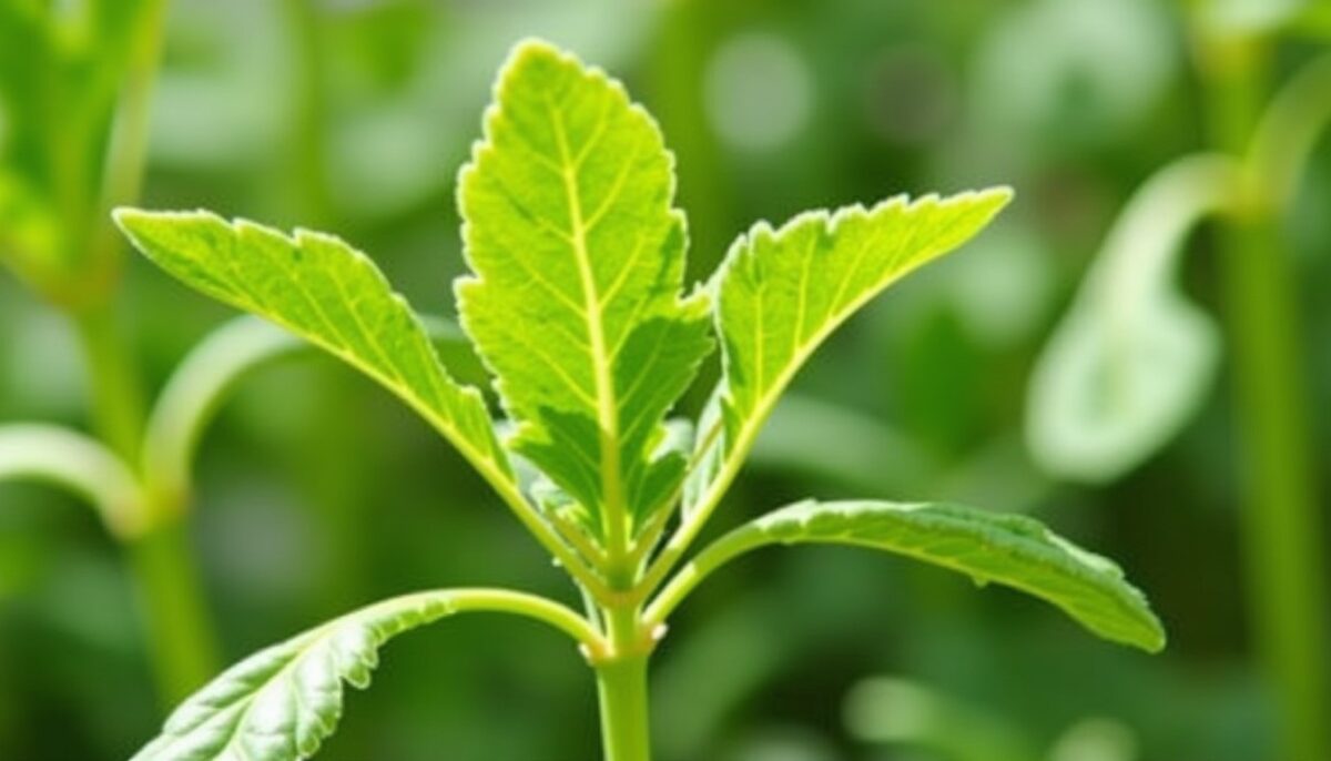 Quelles plantes semer après les haricots verts pour revitaliser et enrichir naturellement votre sol ?