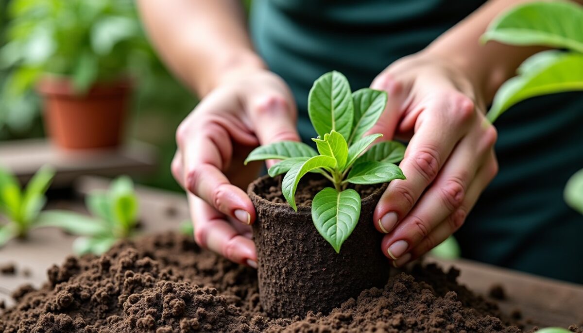 Comment percer un pot en terre cuite pour le drainage sans le fissurer : techniques et astuces efficaces