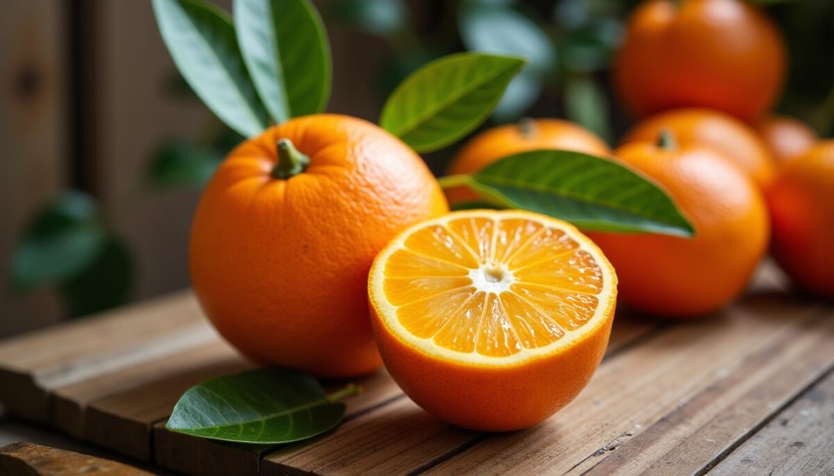 Peut-on réussir la greffe d'un oranger sur un porte-greffe de citronnier ?